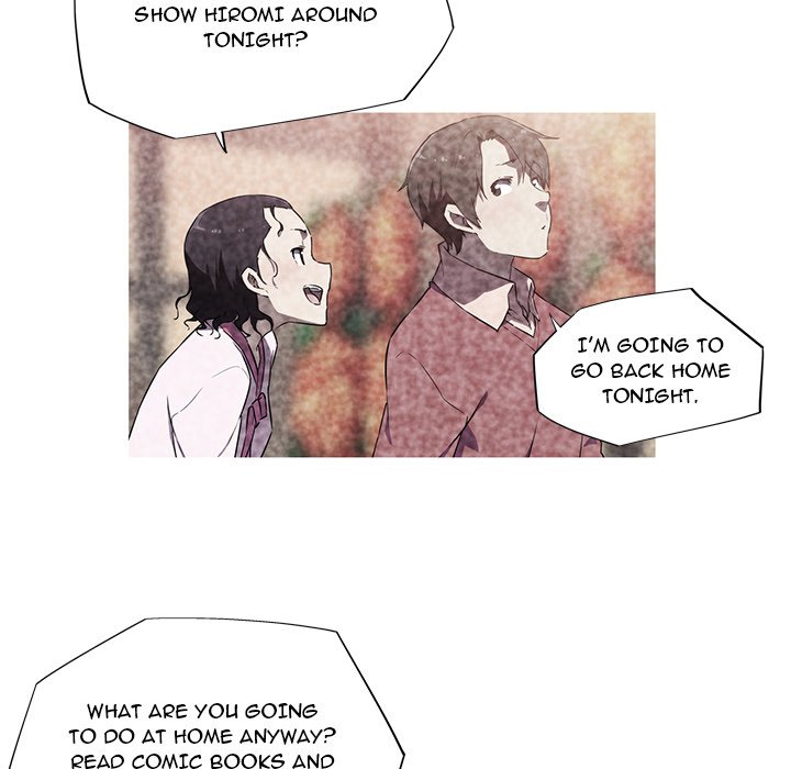 My Girlfriend is a Star - Chapter 6 - picture 6