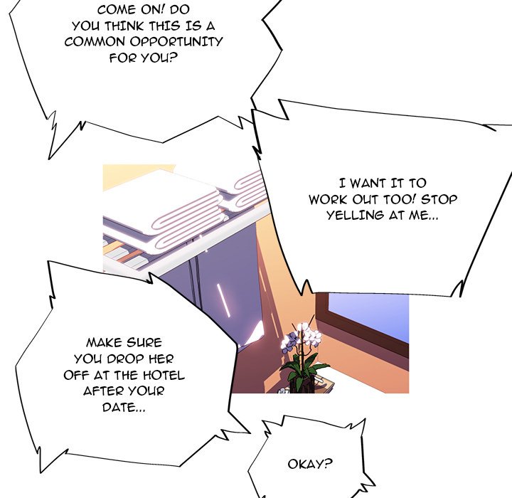 My Girlfriend is a Star - Chapter 6 - picture 66