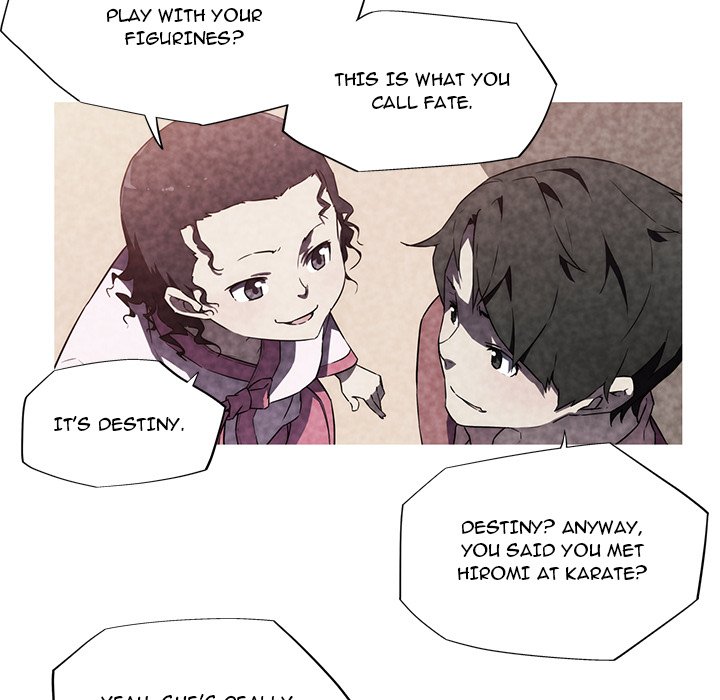My Girlfriend is a Star - Chapter 6 - picture 7