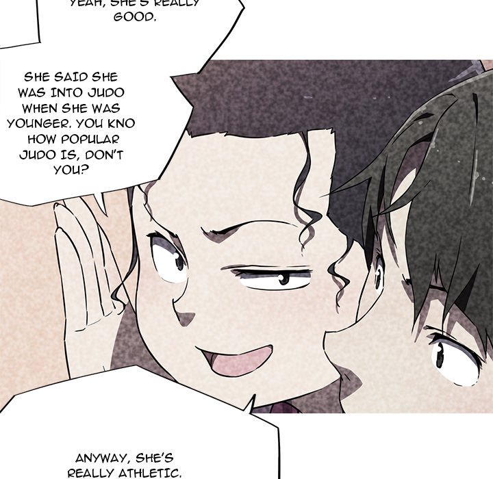 My Girlfriend is a Star - Chapter 6 - picture 8