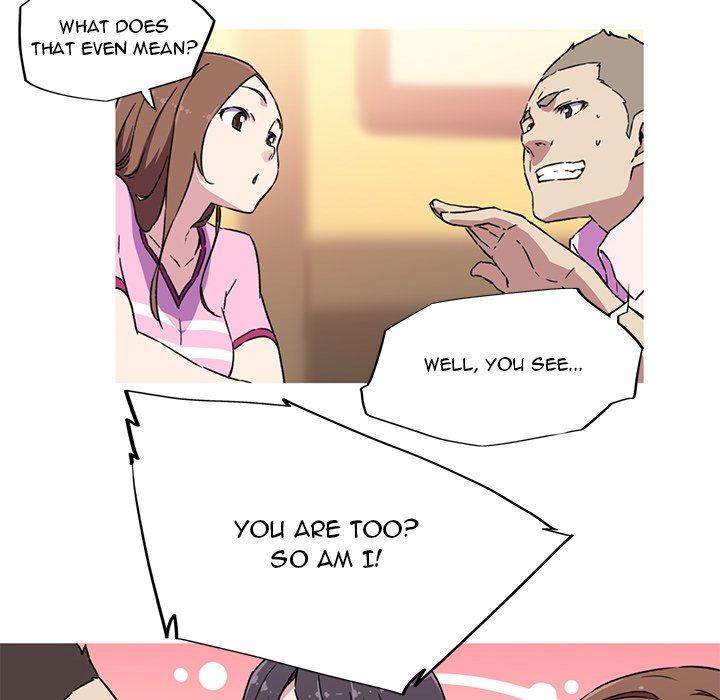 My Girlfriend is a Star - Chapter 7 - picture 15