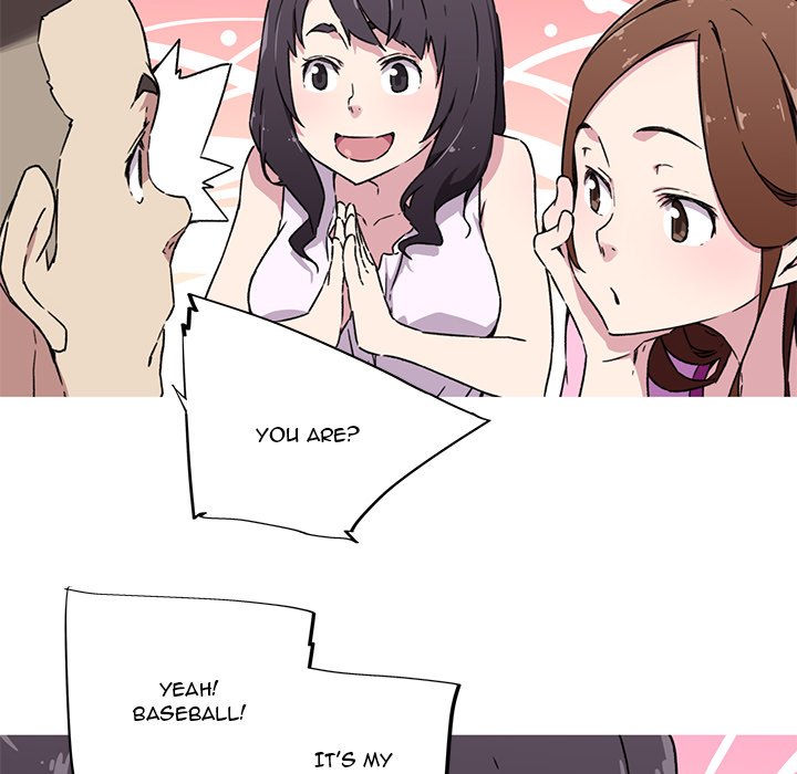 My Girlfriend is a Star - Chapter 7 - picture 16