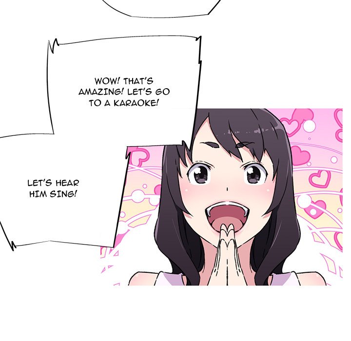 My Girlfriend is a Star - Chapter 7 - picture 19