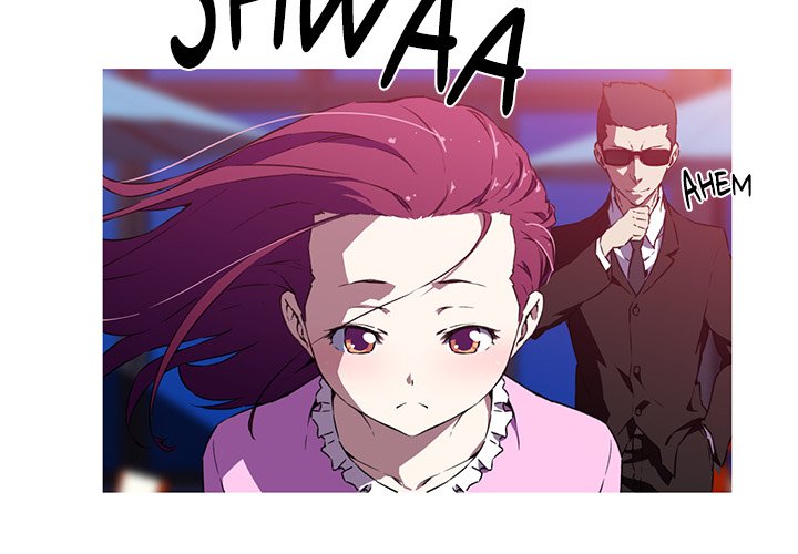 My Girlfriend is a Star - Chapter 7 - picture 2