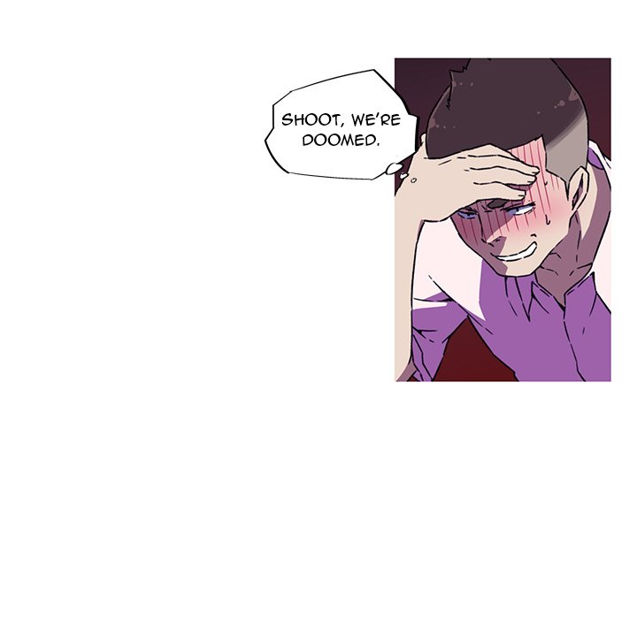 My Girlfriend is a Star - Chapter 7 - picture 20