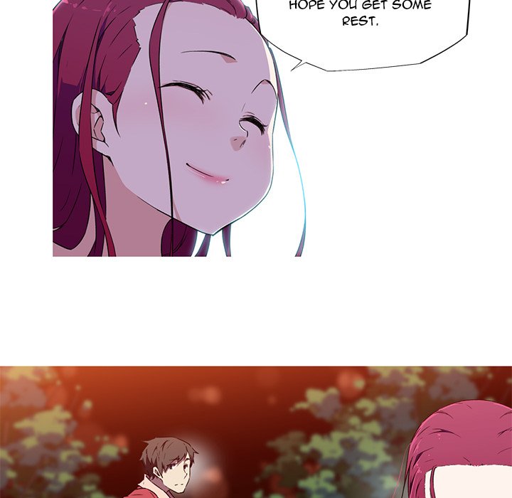My Girlfriend is a Star - Chapter 7 - picture 24