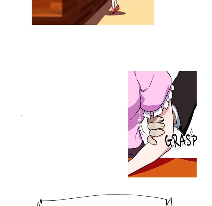 My Girlfriend is a Star - Chapter 7 - picture 28
