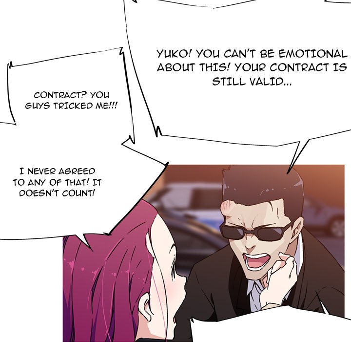 My Girlfriend is a Star - Chapter 7 - picture 39