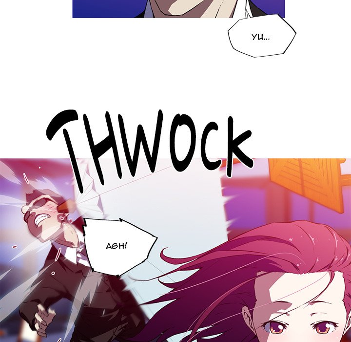 My Girlfriend is a Star - Chapter 7 - picture 4