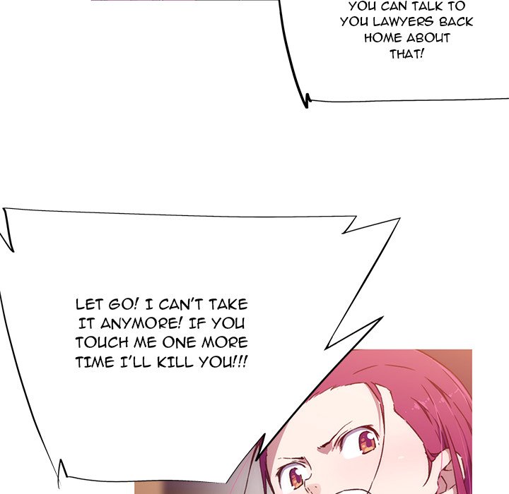 My Girlfriend is a Star - Chapter 7 - picture 40