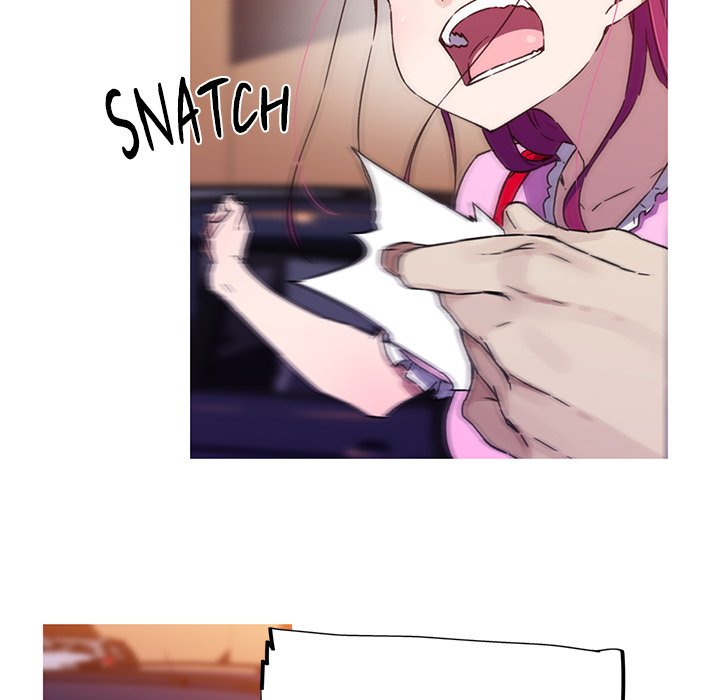 My Girlfriend is a Star - Chapter 7 - picture 41