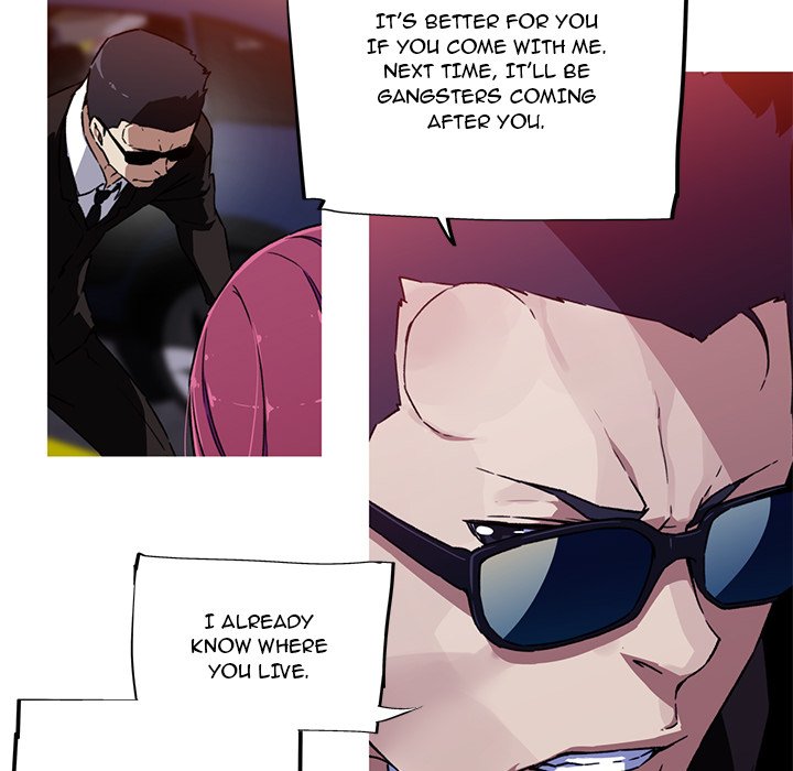 My Girlfriend is a Star - Chapter 7 - picture 42