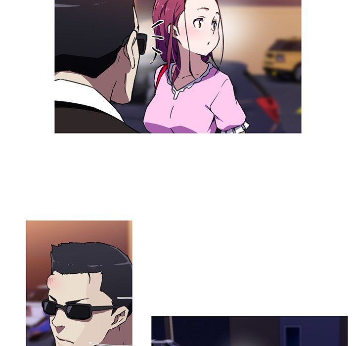 My Girlfriend is a Star - Chapter 7 - picture 44