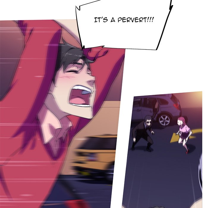My Girlfriend is a Star - Chapter 7 - picture 46
