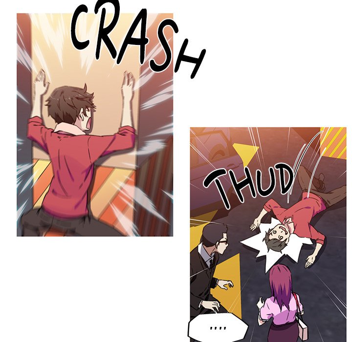 My Girlfriend is a Star - Chapter 7 - picture 49
