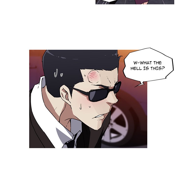 My Girlfriend is a Star - Chapter 7 - picture 50