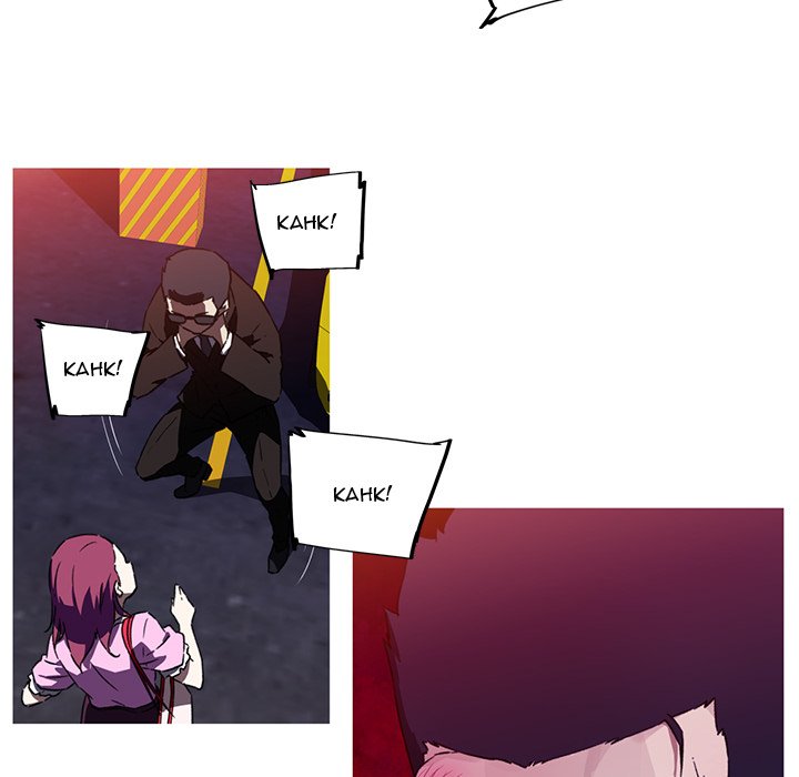 My Girlfriend is a Star - Chapter 7 - picture 52