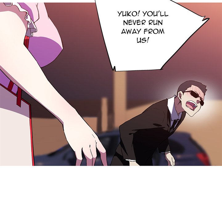My Girlfriend is a Star - Chapter 7 - picture 56
