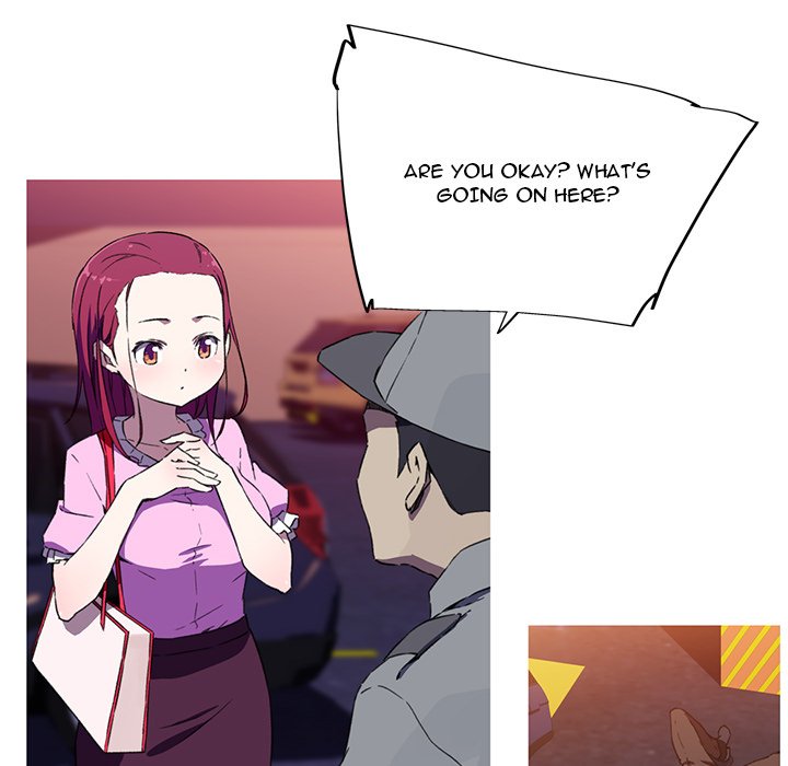 My Girlfriend is a Star - Chapter 7 - picture 57