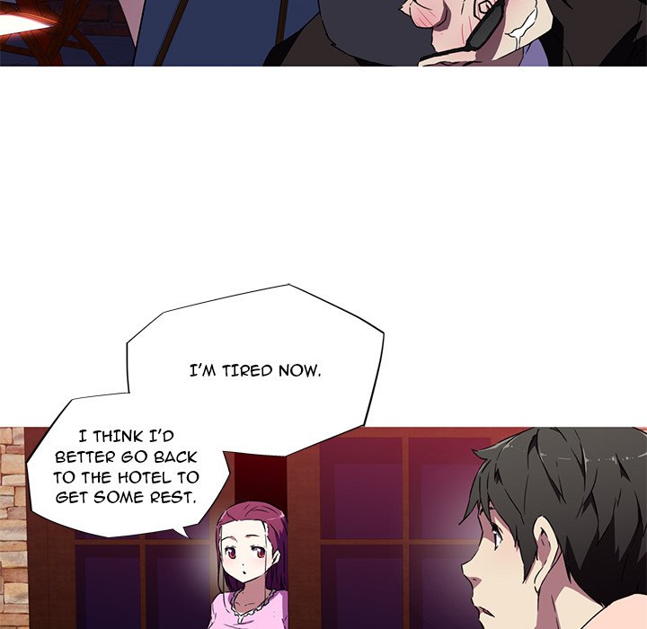 My Girlfriend is a Star - Chapter 7 - picture 6