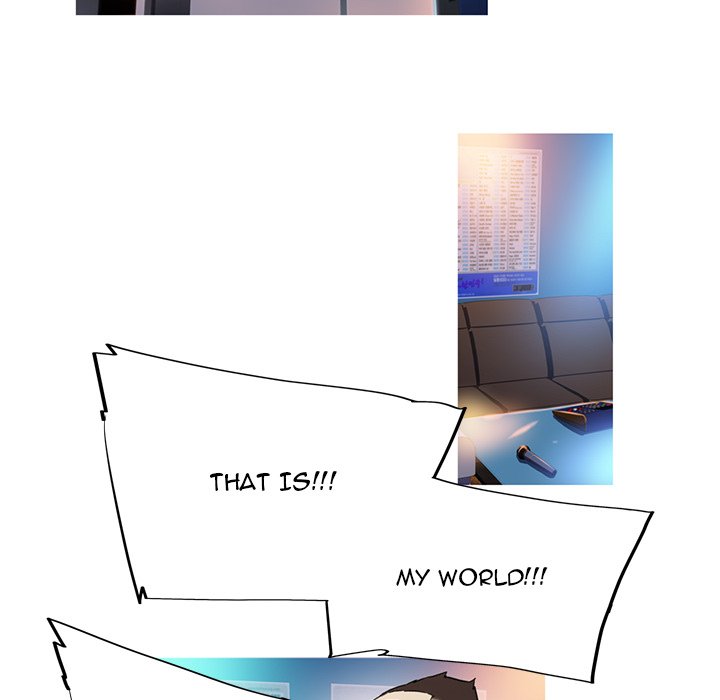 My Girlfriend is a Star - Chapter 7 - picture 61
