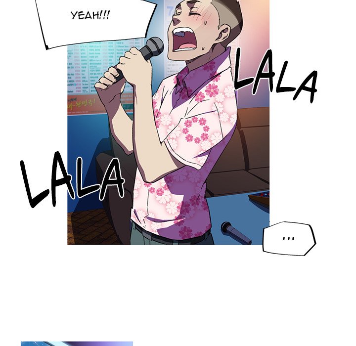 My Girlfriend is a Star - Chapter 7 - picture 62