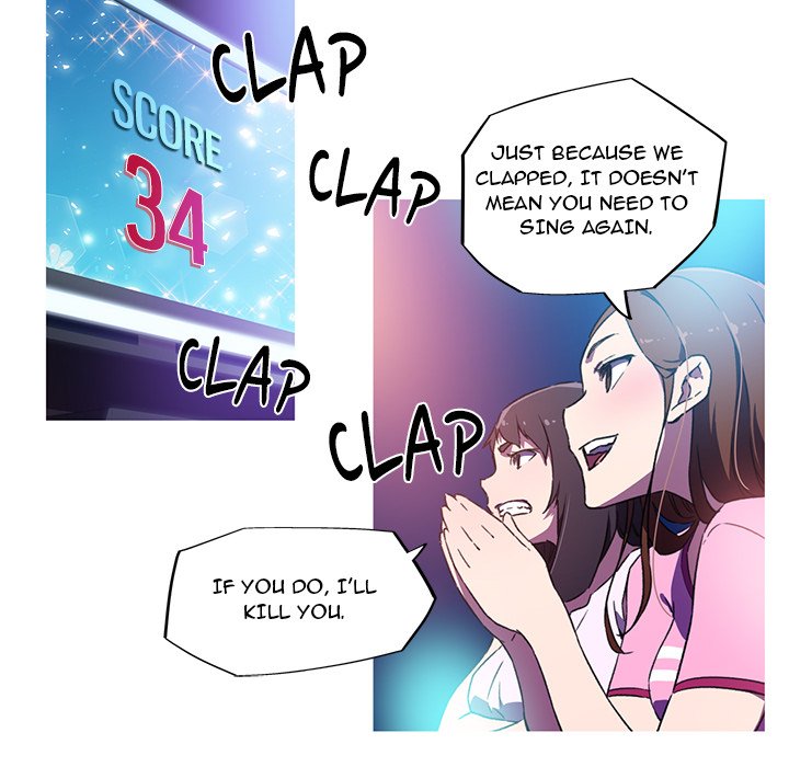My Girlfriend is a Star - Chapter 7 - picture 63
