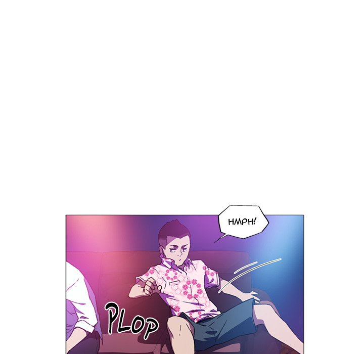 My Girlfriend is a Star - Chapter 7 - picture 64