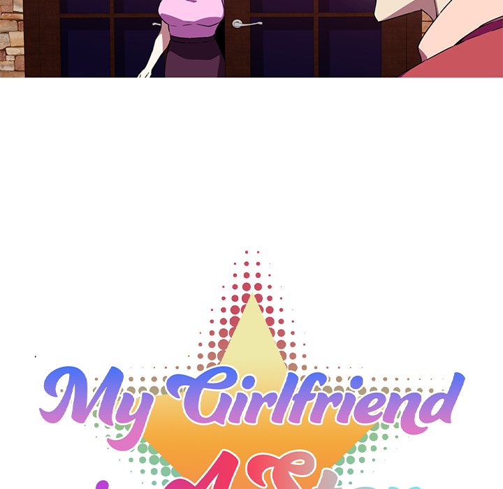 My Girlfriend is a Star - Chapter 7 - picture 7