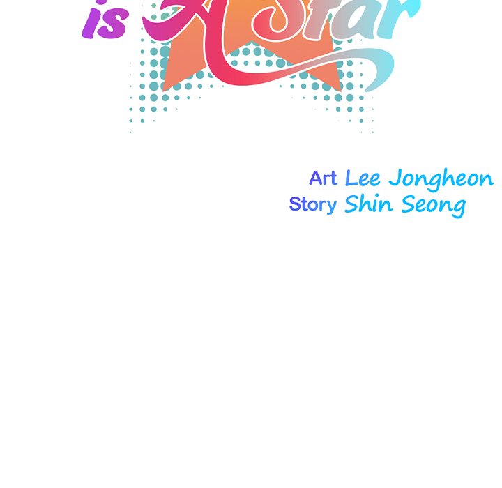 My Girlfriend is a Star - Chapter 7 - picture 8