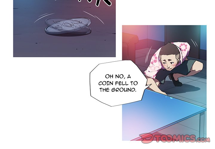 My Girlfriend is a Star - Chapter 8 - picture 1