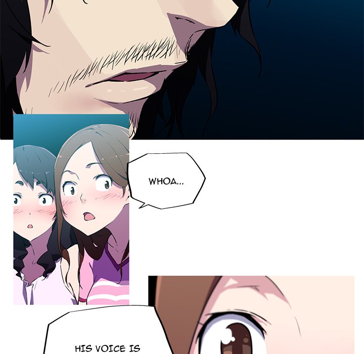 My Girlfriend is a Star - Chapter 8 - picture 10