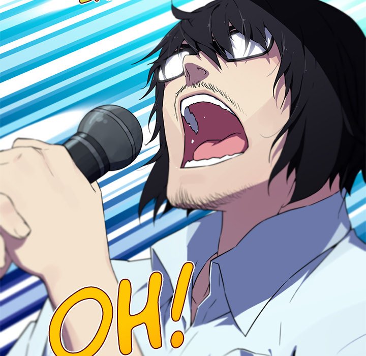 My Girlfriend is a Star - Chapter 8 - picture 14