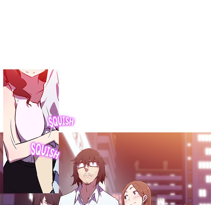 My Girlfriend is a Star - Chapter 8 - picture 18