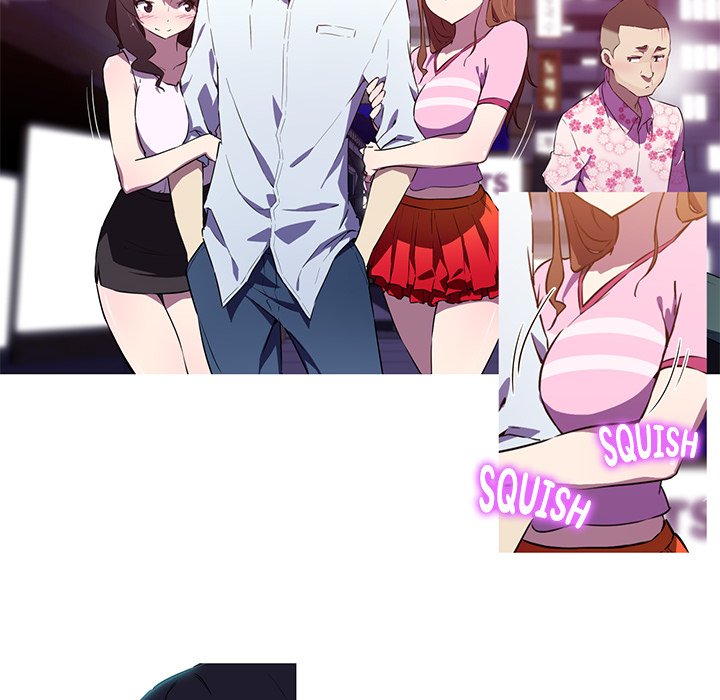 My Girlfriend is a Star - Chapter 8 - picture 19