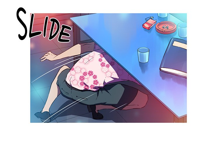 My Girlfriend is a Star - Chapter 8 - picture 2