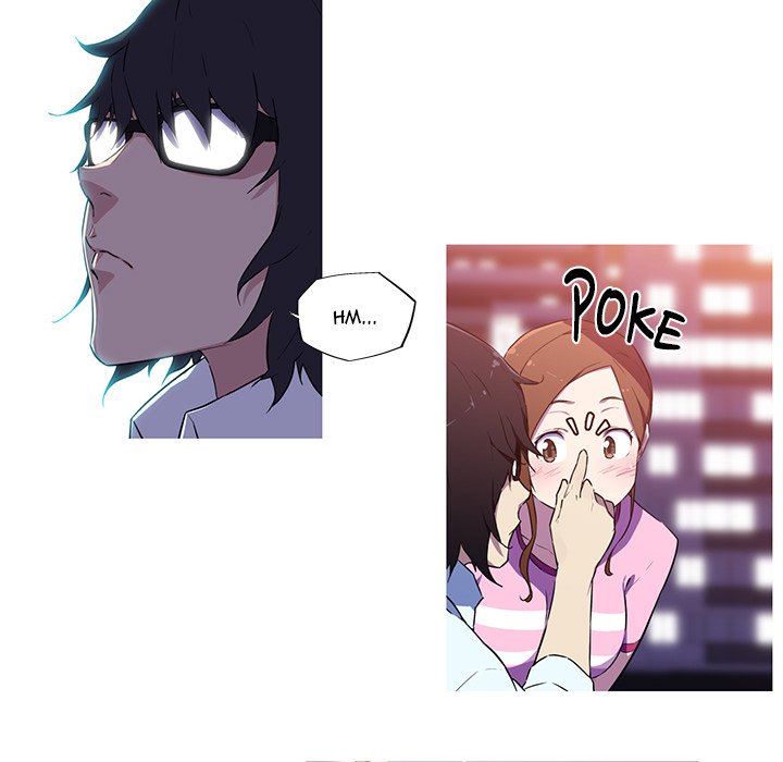 My Girlfriend is a Star - Chapter 8 - picture 20