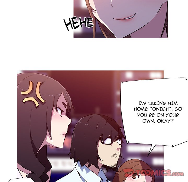 My Girlfriend is a Star - Chapter 8 - picture 21