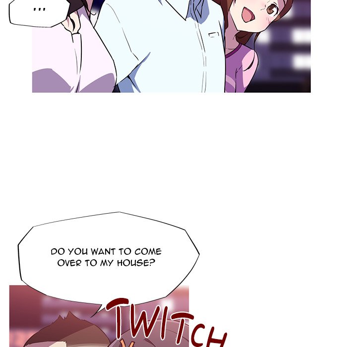My Girlfriend is a Star - Chapter 8 - picture 22