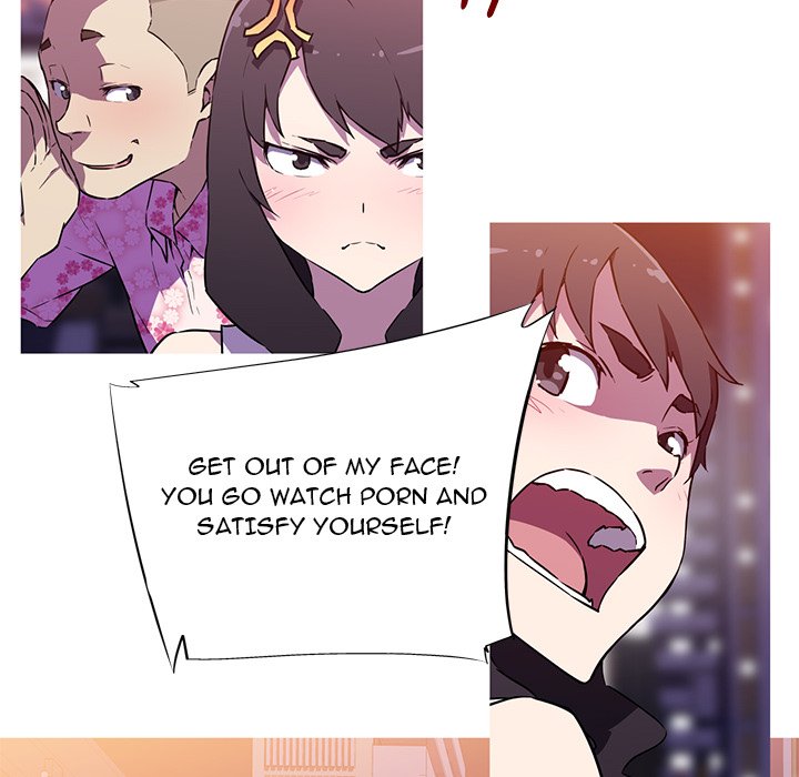 My Girlfriend is a Star - Chapter 8 - picture 23