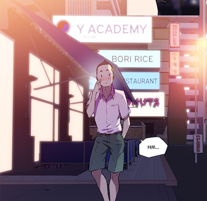 My Girlfriend is a Star - Chapter 8 - picture 24