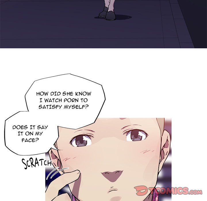 My Girlfriend is a Star - Chapter 8 - picture 25