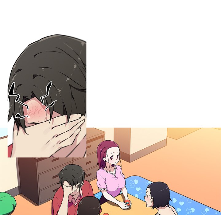 My Girlfriend is a Star - Chapter 8 - picture 27