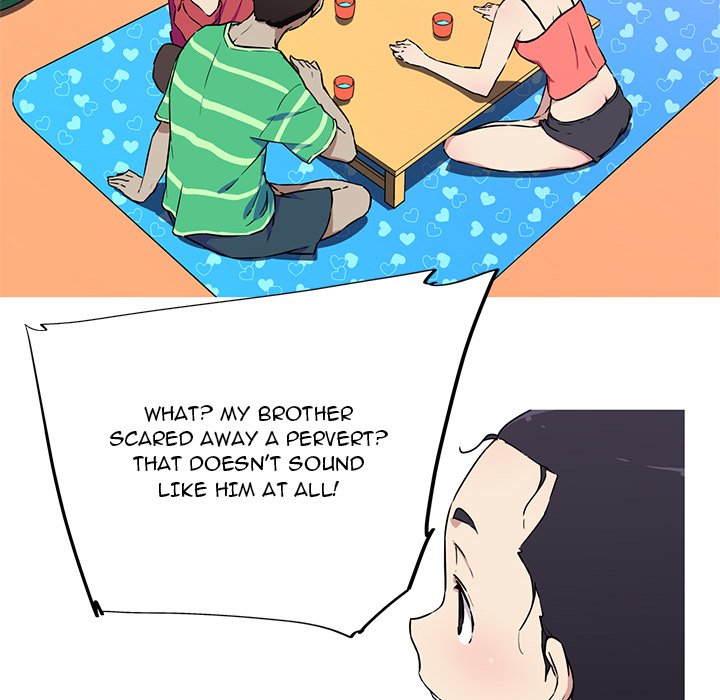 My Girlfriend is a Star - Chapter 8 - picture 28