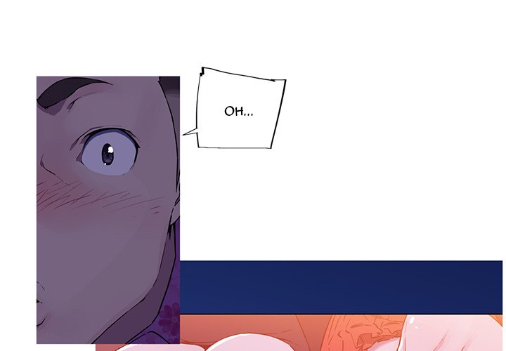 My Girlfriend is a Star - Chapter 8 - picture 3
