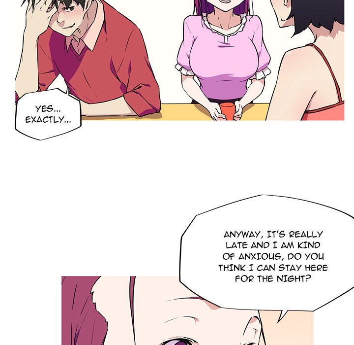 My Girlfriend is a Star - Chapter 8 - picture 30