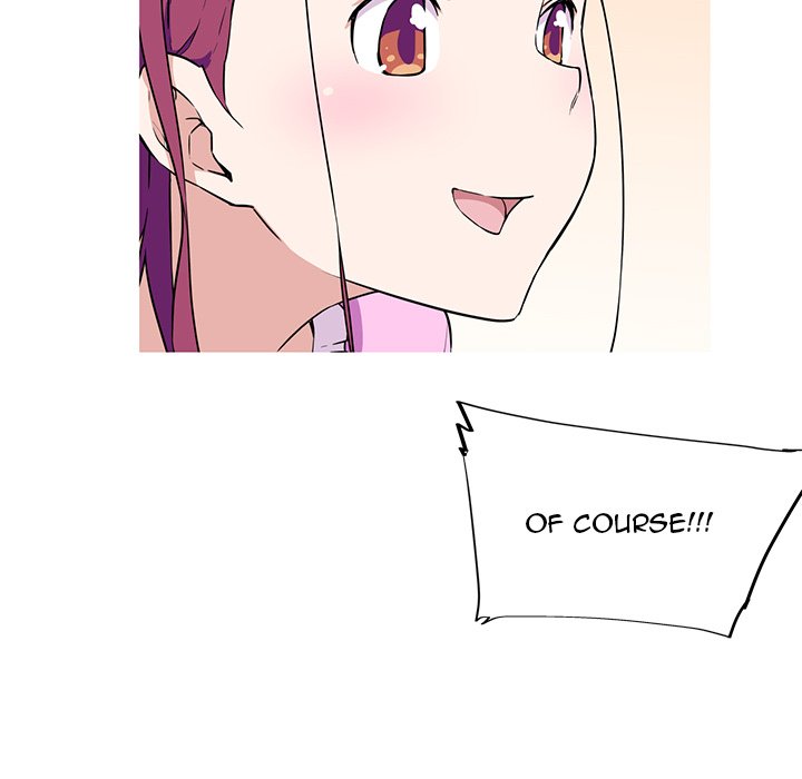 My Girlfriend is a Star - Chapter 8 - picture 31