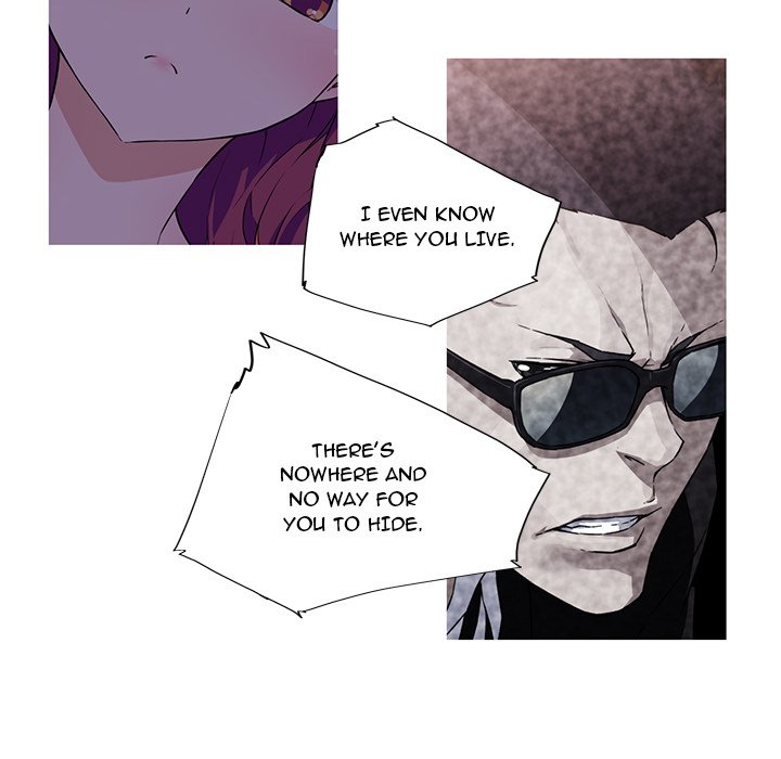 My Girlfriend is a Star - Chapter 8 - picture 34