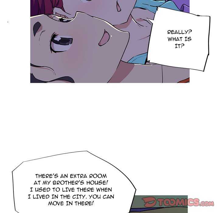 My Girlfriend is a Star - Chapter 8 - picture 37
