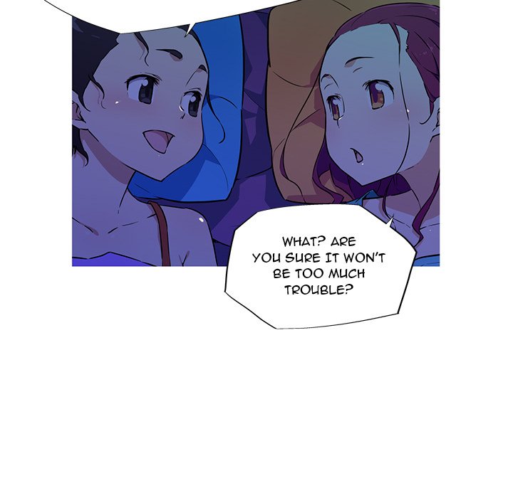 My Girlfriend is a Star - Chapter 8 - picture 38
